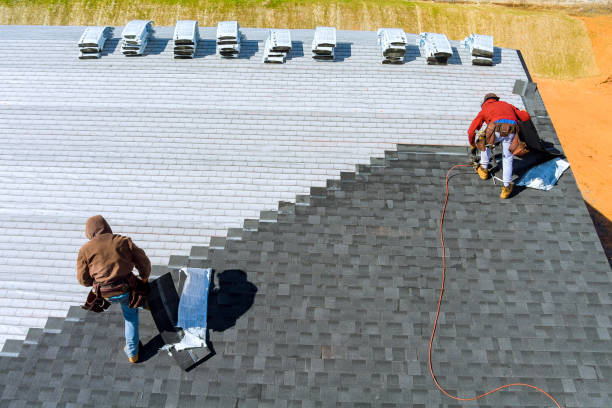 Roof Repair Estimates in Stuarts Draft, VA