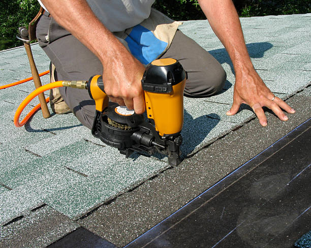 Best Roof Repair Specialists  in Stuarts Draft, VA
