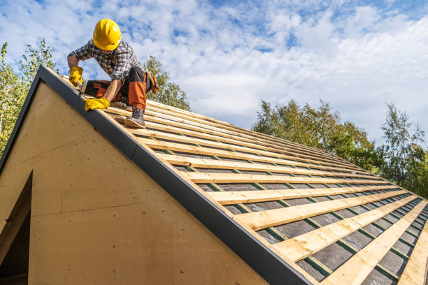 Best Roof Restoration Services  in Stuarts Draft, VA