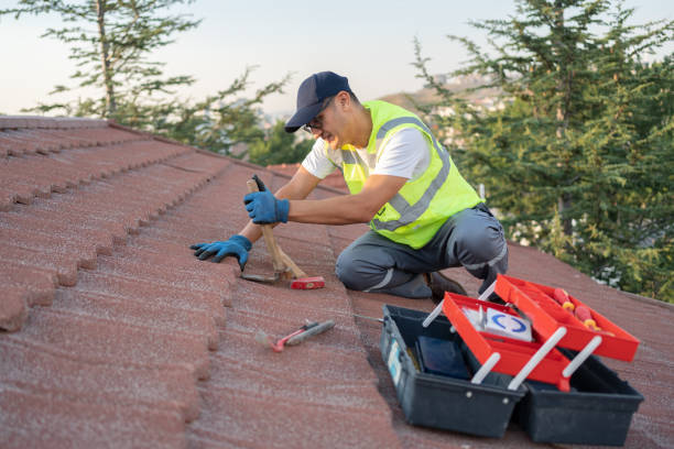 Best Local Roofing Companies  in Stuarts Draft, VA