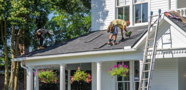 Best Slate Roofing Contractor  in Stuarts Draft, VA