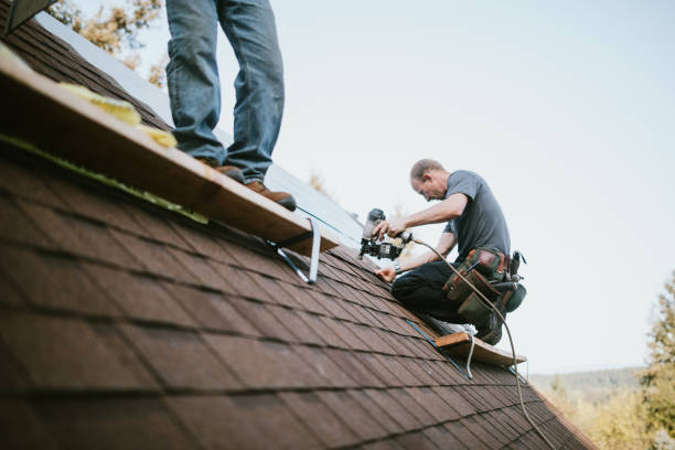 Best Residential Roofing Contractor  in Stuarts Draft, VA